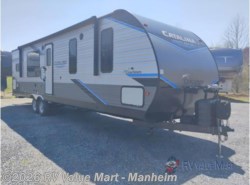 Used 2022 Coachmen Catalina Legacy 303RKDS available in Manheim, Pennsylvania