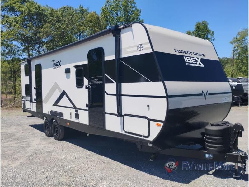 New 2026 Forest River IBEX New Trail Edition TRAIL26 available in Manheim, Pennsylvania