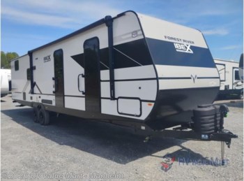 New 2026 Forest River IBEX New Trail Edition TRAIL31 available in Manheim, Pennsylvania
