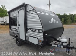 New 2026 Coachmen Catalina Summit Series 7 134RDX available in Manheim, Pennsylvania