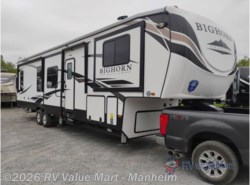 Used 2019 Heartland Bighorn Traveler 39FL available in Manheim, Pennsylvania