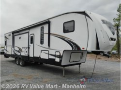 Used 2022 Forest River Sabre 38DBQ available in Manheim, Pennsylvania