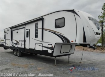Used 2022 Forest River Sabre 38DBQ available in Manheim, Pennsylvania