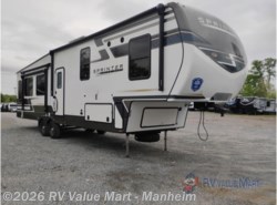 Used 2025 Keystone Sprinter 3210RLS available in Manheim, Pennsylvania