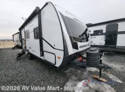 New 2026 Forest River Apex 190RBS available in Manheim, Pennsylvania