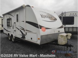 Used 2012 Dutchmen Kodiak 200QB available in Manheim, Pennsylvania