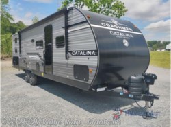 New 2026 Coachmen Catalina Legacy Edition 293QBCK available in Manheim, Pennsylvania