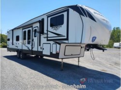 Used 2024 Shasta Phoenix 334FL available in Manheim, Pennsylvania