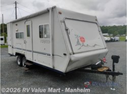 Used 2005 K-Z Coyote 22CT available in Manheim, Pennsylvania