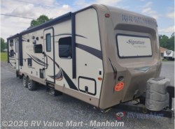 Used 2016 Forest River Rockwood Signature Ultra Lite 8311WS available in Manheim, Pennsylvania
