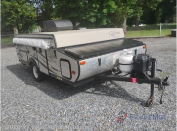 Used 2017 Coachmen Clipper Camping Trailers 108ST Sport available in Manheim, Pennsylvania