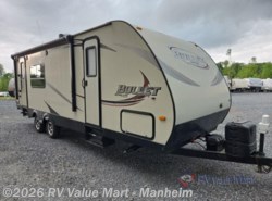 Used 2014 Keystone Bullet 248RKS available in Manheim, Pennsylvania
