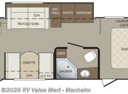 Used 2014 Keystone Bullet 248RKS available in Manheim, Pennsylvania