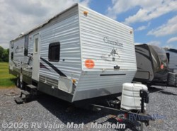 Used 2007 Forest River Cherokee 32B available in Manheim, Pennsylvania
