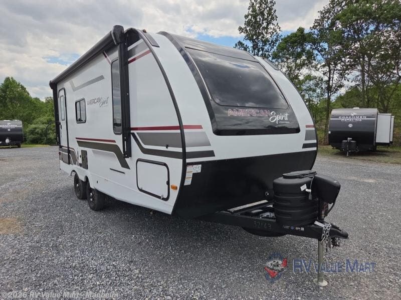New 2027 Coachmen  American Sprit 1943RB available in Manheim, Pennsylvania