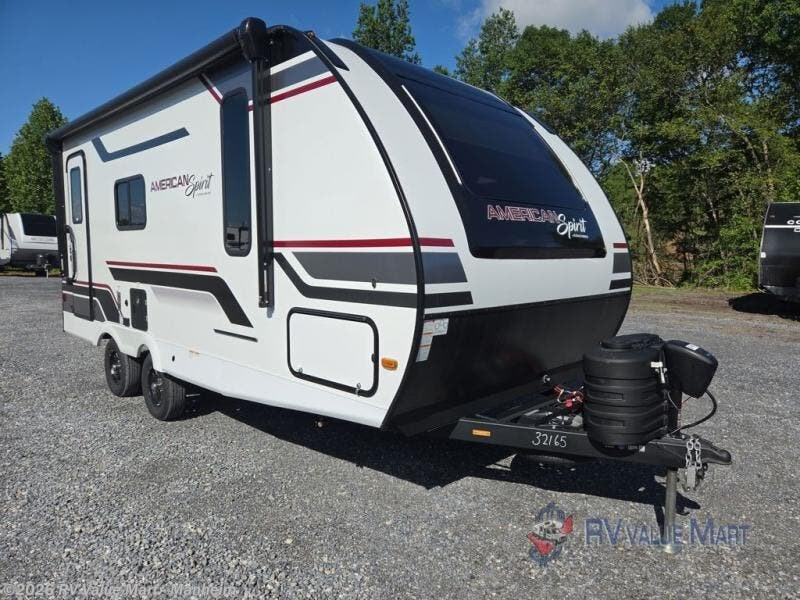 New 2027 Coachmen  American Sprit 1943RB available in Manheim, Pennsylvania