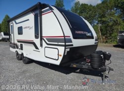 New 2027 Coachmen American Sprit 1943RB available in Manheim, Pennsylvania