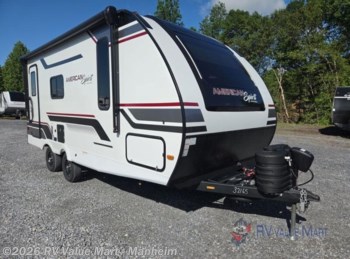 New 2027 Coachmen American Spirit 1943RB available in Manheim, Pennsylvania
