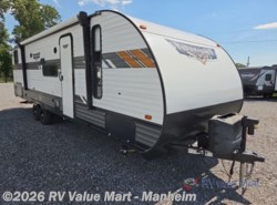 Used 2022 Forest River Wildwood X-Lite 273QBXL available in Manheim, Pennsylvania