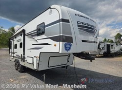 Used 2025 Prime Time Crusader 250RLX available in Manheim, Pennsylvania