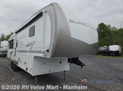 New 2027 Heartland Sundance 32RLBS available in Manheim, Pennsylvania