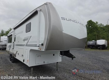 New 2027 Heartland Sundance 32RLBS available in Manheim, Pennsylvania