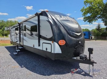 Used 2016 Keystone Laredo 330RL available in Manheim, Pennsylvania