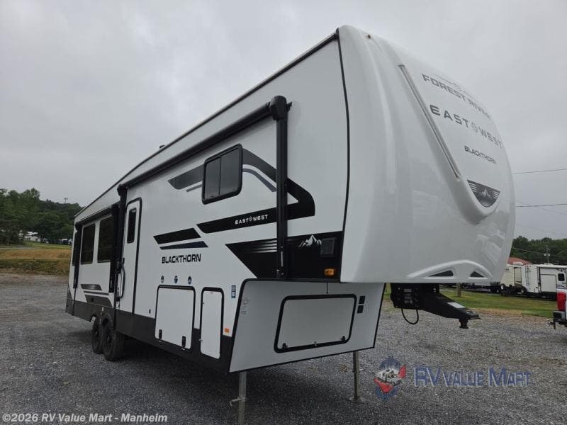 New 2026 East to West Blackthorn 2990MK available in Manheim, Pennsylvania