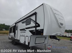 New 2026 East to West Blackthorn 2990MK available in Manheim, Pennsylvania