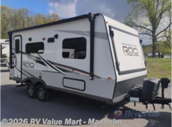 Used 2022 Forest River Rockwood Roo 19 available in Manheim, Pennsylvania