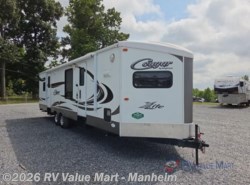 Used 2014 Keystone Cougar X-Lite 30FKV available in Manheim, Pennsylvania