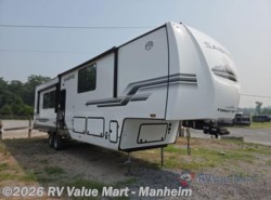 New 2027 Forest River Sabre 36EST available in Manheim, Pennsylvania