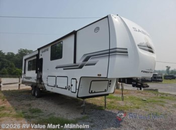 New 2027 Forest River Sabre 36EST available in Manheim, Pennsylvania
