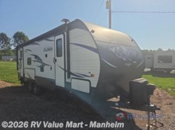 Used 2019 Palomino Puma 25RKSS available in Manheim, Pennsylvania