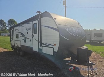 Used 2019 Palomino Puma 25RKSS available in Manheim, Pennsylvania