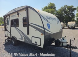 Used 2018 Venture RV Sonic Lite 149VML available in Manheim, Pennsylvania