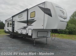New 2026 Prime Time Crusader BONUS38 available in Manheim, Pennsylvania