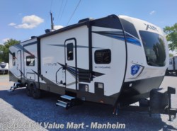 Used 2022 Forest River XLR Hyperlite 3310 available in Manheim, Pennsylvania