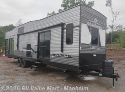 New 2026 Coachmen Catalina Destination Series 35FME available in Manheim, Pennsylvania