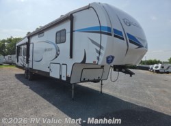 Used 2022 Forest River Wildcat 369MBL available in Manheim, Pennsylvania