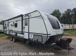 Used 2022 Coachmen Apex Ultra-Lite 266BHS available in Manheim, Pennsylvania