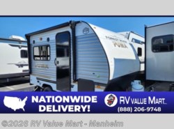 New 2026 Palomino Puma Camping Edition 123RDCE available in Manheim, Pennsylvania