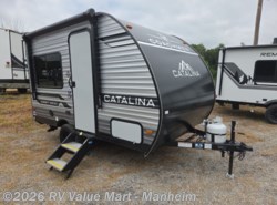 New 2026 Coachmen Catalina Summit Series 7 134RDX available in Manheim, Pennsylvania