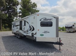 Used 2014 Keystone Cougar X-Lite Series 30FKV available in Manheim, Pennsylvania