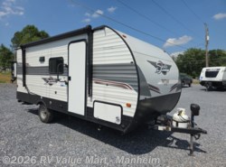 Used 2023 Shasta Shasta 18BH available in Manheim, Pennsylvania