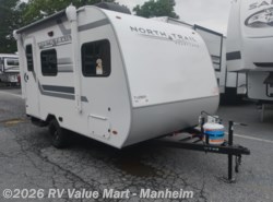 New 2026 Heartland North Trail 14UL available in Manheim, Pennsylvania