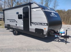 New 2026 Coachmen Catalina Summit Series 7 184BHSX available in Manheim, Pennsylvania