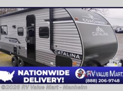 New 2026 Coachmen Catalina Summit Series 8 221EPIC available in Manheim, Pennsylvania
