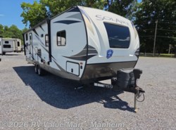 Used 2020 Palomino Solaire Ultra Lite 268BHSK available in Manheim, Pennsylvania
