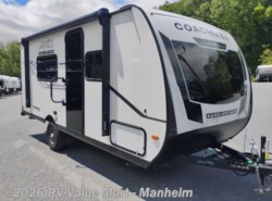 New 2026 Coachmen Apex Nano 187RB available in Manheim, Pennsylvania
